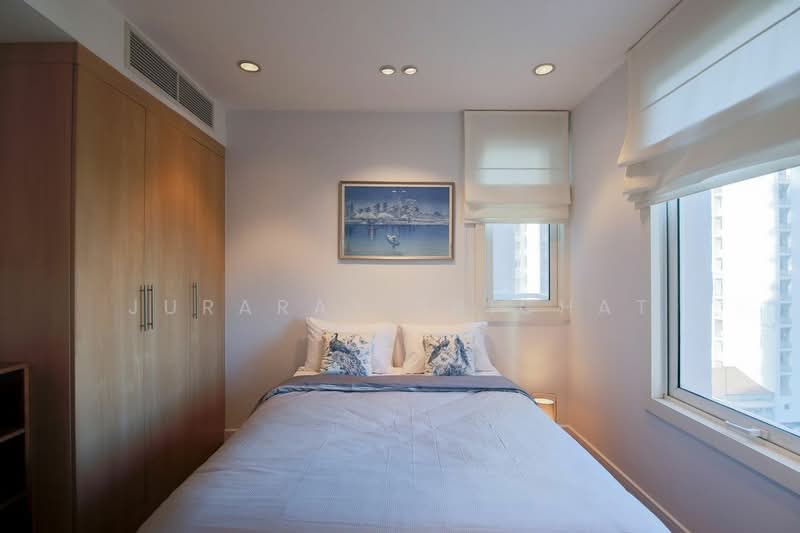 Baan Siri 24, Bangkok, 39 Sukhumvit 24 Alley, Khong Tan, Khlong Toei, Bangkok, 2 Bedrooms, 101 sqm, Condo For Rent, by Jurarat Srichat, 500438677 - DDproperty.com