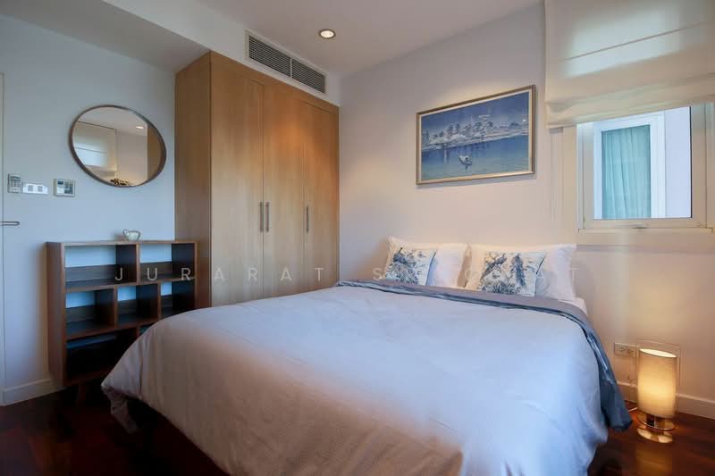 Baan Siri 24, Bangkok, 39 Sukhumvit 24 Alley, Khong Tan, Khlong Toei, Bangkok, 2 Bedrooms, 101 sqm, Condo For Rent, by Jurarat Srichat, 500438677 - DDproperty.com