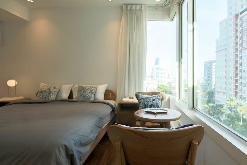 Baan Siri 24, Bangkok, 39 Sukhumvit 24 Alley, Khong Tan, Khlong Toei, Bangkok, 2 Bedrooms, 101 sqm, Condo For Rent, by Jurarat Srichat, 500438677 - DDproperty.com