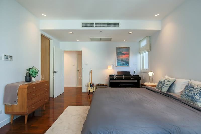 Baan Siri 24, Bangkok, 39 Sukhumvit 24 Alley, Khong Tan, Khlong Toei, Bangkok, 2 Bedrooms, 101 sqm, Condo For Rent, by Jurarat Srichat, 500438677 - DDproperty.com
