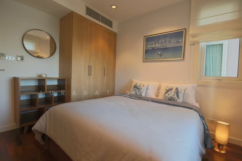 Baan Siri 24, Bangkok, 39 Sukhumvit 24 Alley, Khong Tan, Khlong Toei, Bangkok, 2 Bedrooms, 101 sqm, Condo For Rent, by Jurarat Srichat, 500438677 - DDproperty.com