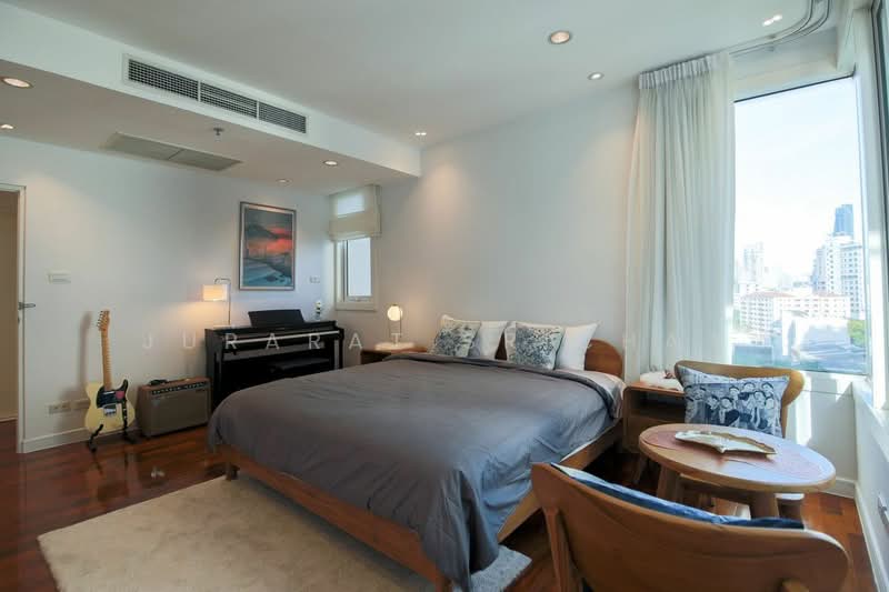 Baan Siri 24 : บ้าน สิริ ทเวนตี้โฟร์, กรุงเทพ, 39 ซอยสุขุมวิท 24, คลองตัน, คลองเตย, กรุงเทพ, 101 ตร.ม., คอนโด ให้เช่า, โดย Jurarat Srichat, 500438677 - DDproperty.com