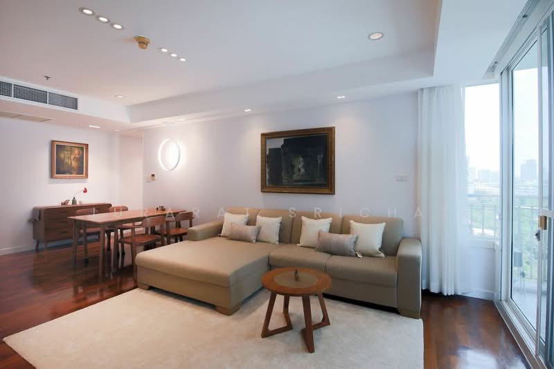 Baan Siri 24, Bangkok, 39 Sukhumvit 24 Alley, Khong Tan, Khlong Toei, Bangkok, 2 Bedrooms, 101 sqm, Condo For Rent, by Jurarat Srichat, 500438677 - DDproperty.com