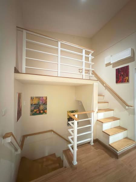 Golden Town 2 Bangna-Suanluang, Bangkok, Kanchanaphisek Road, Dok Mai, Prawet, Bangkok, 4 Bedrooms, 135 sqm, Townhouse For Sale, by HOME Real Estate Service, 500438679 - DDproperty.com