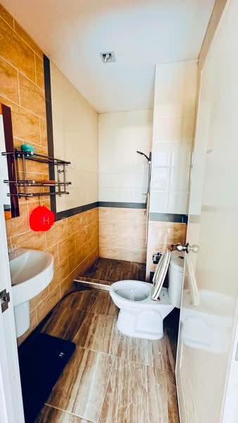 Golden Town 2 Bangna-Suanluang, Bangkok, Kanchanaphisek Road, Dok Mai, Prawet, Bangkok, 4 Bedrooms, 135 sqm, Townhouse For Sale, by HOME Real Estate Service, 500438679 - DDproperty.com