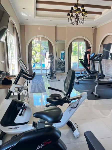 Golden Town 2 Bangna-Suanluang, Bangkok, Kanchanaphisek Road, Dok Mai, Prawet, Bangkok, 4 Bedrooms, 135 sqm, Townhouse For Sale, by HOME Real Estate Service, 500438679 - DDproperty.com