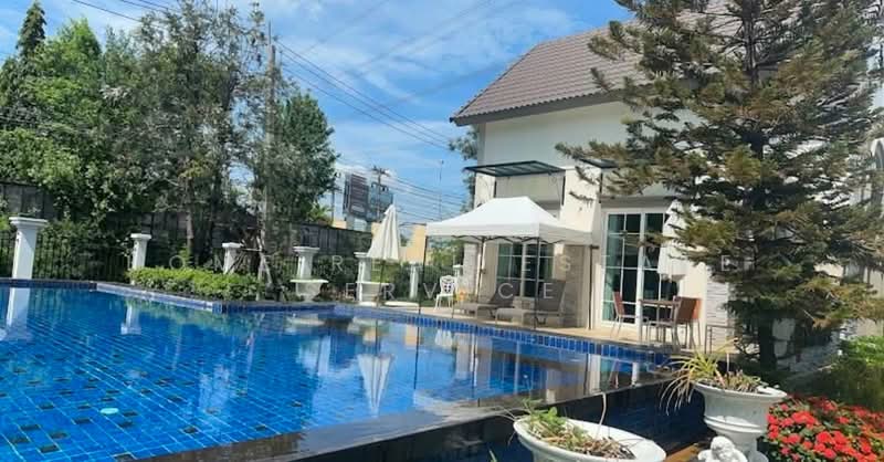 Golden Town 2 Bangna-Suanluang : โกลเด้น ทาวน์ 2 บางนา-สวนหลวง, กรุงเทพ, ถนนกาญจนาภิเษก, ดอกไม้, ประเวศ, กรุงเทพ, 135 ตร.ม., ทาวน์เฮ้าส์ ขาย, โดย HOME Real Estate Service, 500438679 - DDproperty.com