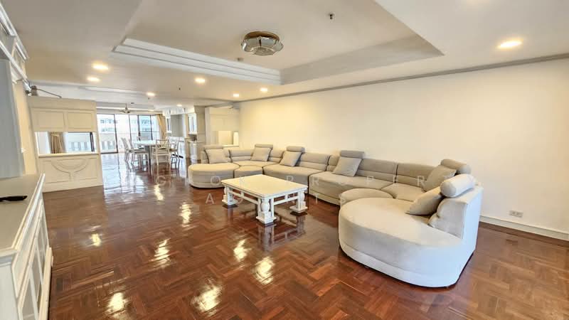 Sethiwan Mansion Sukhumvit 49 : เศรษฐีวรรณ แมนชั่น สุขุมวิท 49, กรุงเทพ, ซอยสุขุมวิท 49, คลองตันเหนือ, วัฒนา, กรุงเทพ, 325 ตร.ม., คอนโด ให้เช่า, โดย BANGKOK PROPERTY AGENTS, 500438680 - DDproperty.com