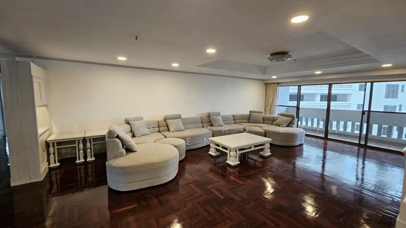 Sethiwan Mansion Sukhumvit 49, Bangkok, Soi Sukhumvit 49, Khlong Tan Nua, Watthana, Bangkok, 3 Bedrooms, 325 sqm, Condo For Rent, by BANGKOK PROPERTY AGENTS, 500438680 - DDproperty.com