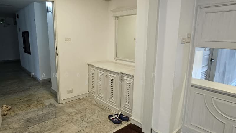 Sethiwan Mansion Sukhumvit 49, Bangkok, Soi Sukhumvit 49, Khlong Tan Nua, Watthana, Bangkok, 3 Bedrooms, 325 sqm, Condo For Rent, by BANGKOK PROPERTY AGENTS, 500438680 - DDproperty.com