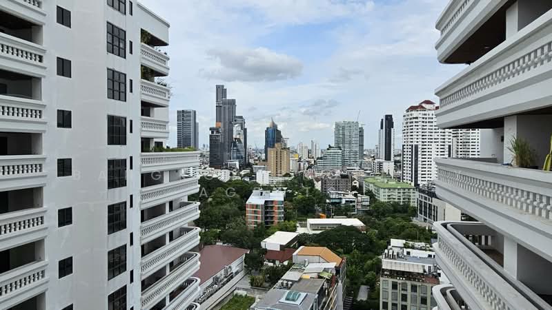 Sethiwan Mansion Sukhumvit 49, Bangkok, Soi Sukhumvit 49, Khlong Tan Nua, Watthana, Bangkok, 3 Bedrooms, 325 sqm, Condo For Rent, by BANGKOK PROPERTY AGENTS, 500438680 - DDproperty.com