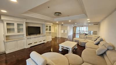 For Rent - Sethiwan Mansion Sukhumvit 49, Bangkok