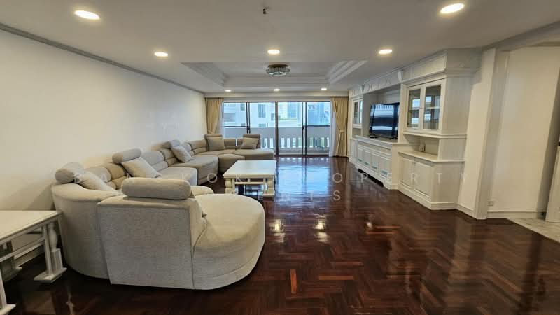 Sethiwan Mansion Sukhumvit 49, Bangkok, Soi Sukhumvit 49, Khlong Tan Nua, Watthana, Bangkok, 3 Bedrooms, 325 sqm, Condo For Rent, by BANGKOK PROPERTY AGENTS, 500438680 - DDproperty.com