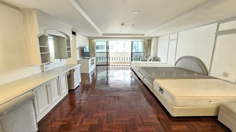 Sethiwan Mansion Sukhumvit 49, Bangkok, Soi Sukhumvit 49, Khlong Tan Nua, Watthana, Bangkok, 3 Bedrooms, 325 sqm, Condo For Rent, by BANGKOK PROPERTY AGENTS, 500438680 - DDproperty.com