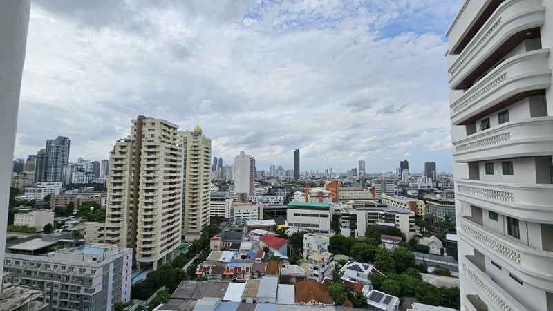 Sethiwan Mansion Sukhumvit 49 : เศรษฐีวรรณ แมนชั่น สุขุมวิท 49, กรุงเทพ, ซอยสุขุมวิท 49, คลองตันเหนือ, วัฒนา, กรุงเทพ, 325 ตร.ม., คอนโด ให้เช่า, โดย BANGKOK PROPERTY AGENTS, 500438680 - DDproperty.com