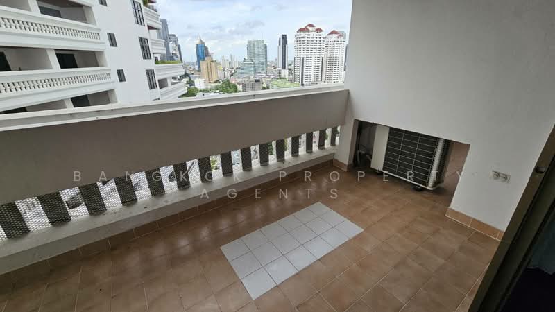 Sethiwan Mansion Sukhumvit 49 : เศรษฐีวรรณ แมนชั่น สุขุมวิท 49, กรุงเทพ, ซอยสุขุมวิท 49, คลองตันเหนือ, วัฒนา, กรุงเทพ, 325 ตร.ม., คอนโด ให้เช่า, โดย BANGKOK PROPERTY AGENTS, 500438680 - DDproperty.com