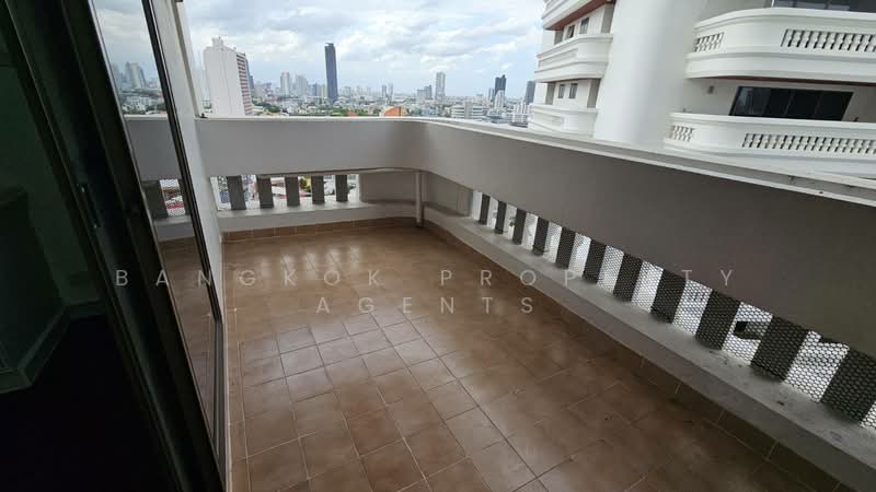Sethiwan Mansion Sukhumvit 49 : เศรษฐีวรรณ แมนชั่น สุขุมวิท 49, กรุงเทพ, ซอยสุขุมวิท 49, คลองตันเหนือ, วัฒนา, กรุงเทพ, 325 ตร.ม., คอนโด ให้เช่า, โดย BANGKOK PROPERTY AGENTS, 500438680 - DDproperty.com