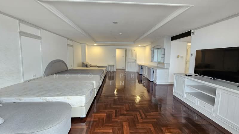 Sethiwan Mansion Sukhumvit 49, Bangkok, Soi Sukhumvit 49, Khlong Tan Nua, Watthana, Bangkok, 3 Bedrooms, 325 sqm, Condo For Rent, by BANGKOK PROPERTY AGENTS, 500438680 - DDproperty.com