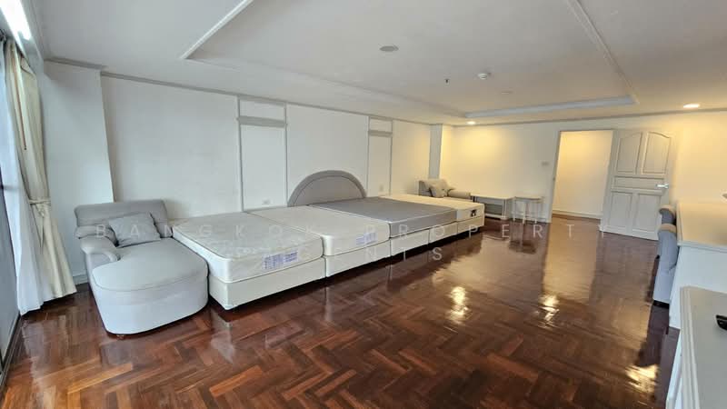 Sethiwan Mansion Sukhumvit 49, Bangkok, Soi Sukhumvit 49, Khlong Tan Nua, Watthana, Bangkok, 3 Bedrooms, 325 sqm, Condo For Rent, by BANGKOK PROPERTY AGENTS, 500438680 - DDproperty.com