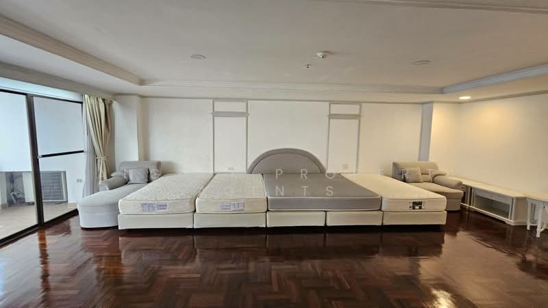 Sethiwan Mansion Sukhumvit 49, Bangkok, Soi Sukhumvit 49, Khlong Tan Nua, Watthana, Bangkok, 3 Bedrooms, 325 sqm, Condo For Rent, by BANGKOK PROPERTY AGENTS, 500438680 - DDproperty.com