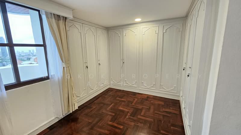 Sethiwan Mansion Sukhumvit 49 : เศรษฐีวรรณ แมนชั่น สุขุมวิท 49, กรุงเทพ, ซอยสุขุมวิท 49, คลองตันเหนือ, วัฒนา, กรุงเทพ, 325 ตร.ม., คอนโด ให้เช่า, โดย BANGKOK PROPERTY AGENTS, 500438680 - DDproperty.com