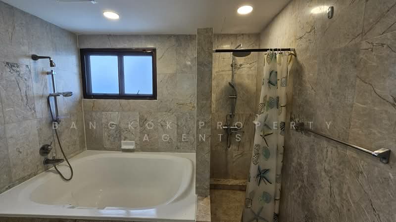 Sethiwan Mansion Sukhumvit 49, Bangkok, Soi Sukhumvit 49, Khlong Tan Nua, Watthana, Bangkok, 3 Bedrooms, 325 sqm, Condo For Rent, by BANGKOK PROPERTY AGENTS, 500438680 - DDproperty.com