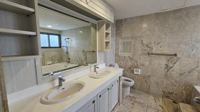 Sethiwan Mansion Sukhumvit 49, Bangkok, Soi Sukhumvit 49, Khlong Tan Nua, Watthana, Bangkok, 3 Bedrooms, 325 sqm, Condo For Rent, by BANGKOK PROPERTY AGENTS, 500438680 - DDproperty.com