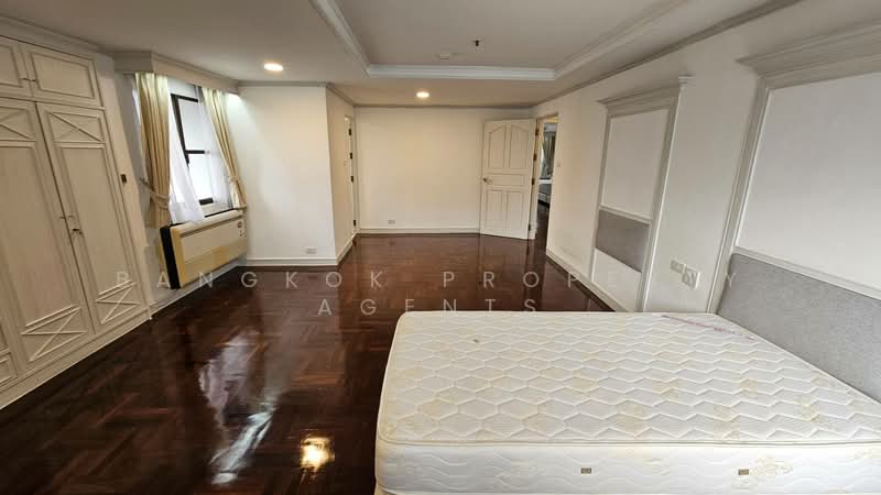 Sethiwan Mansion Sukhumvit 49 : เศรษฐีวรรณ แมนชั่น สุขุมวิท 49, กรุงเทพ, ซอยสุขุมวิท 49, คลองตันเหนือ, วัฒนา, กรุงเทพ, 325 ตร.ม., คอนโด ให้เช่า, โดย BANGKOK PROPERTY AGENTS, 500438680 - DDproperty.com