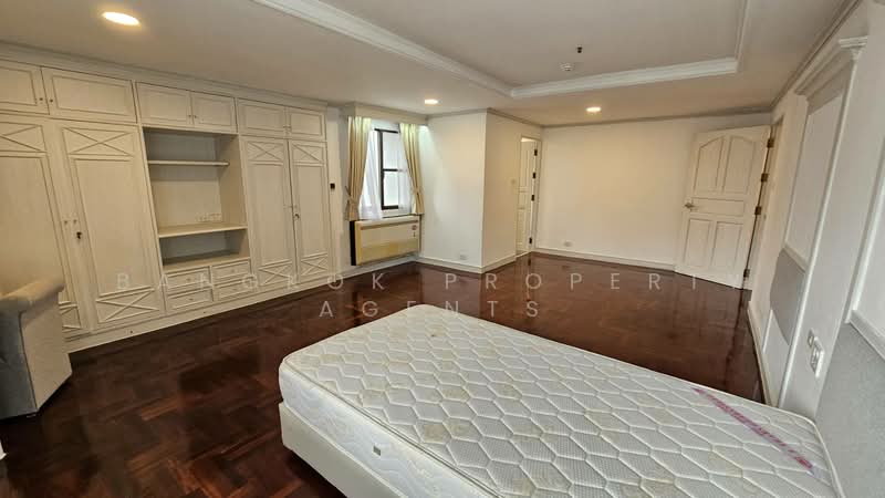 Sethiwan Mansion Sukhumvit 49 : เศรษฐีวรรณ แมนชั่น สุขุมวิท 49, กรุงเทพ, ซอยสุขุมวิท 49, คลองตันเหนือ, วัฒนา, กรุงเทพ, 325 ตร.ม., คอนโด ให้เช่า, โดย BANGKOK PROPERTY AGENTS, 500438680 - DDproperty.com