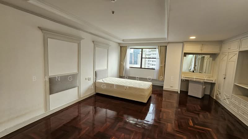 Sethiwan Mansion Sukhumvit 49, Bangkok, Soi Sukhumvit 49, Khlong Tan Nua, Watthana, Bangkok, 3 Bedrooms, 325 sqm, Condo For Rent, by BANGKOK PROPERTY AGENTS, 500438680 - DDproperty.com
