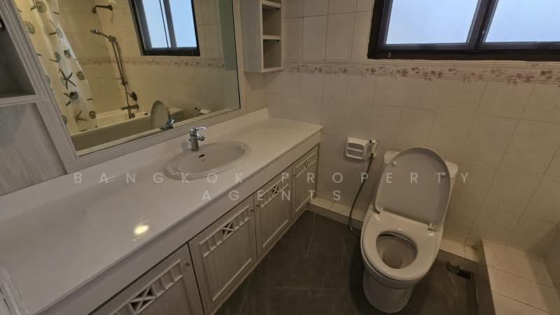 Sethiwan Mansion Sukhumvit 49, Bangkok, Soi Sukhumvit 49, Khlong Tan Nua, Watthana, Bangkok, 3 Bedrooms, 325 sqm, Condo For Rent, by BANGKOK PROPERTY AGENTS, 500438680 - DDproperty.com