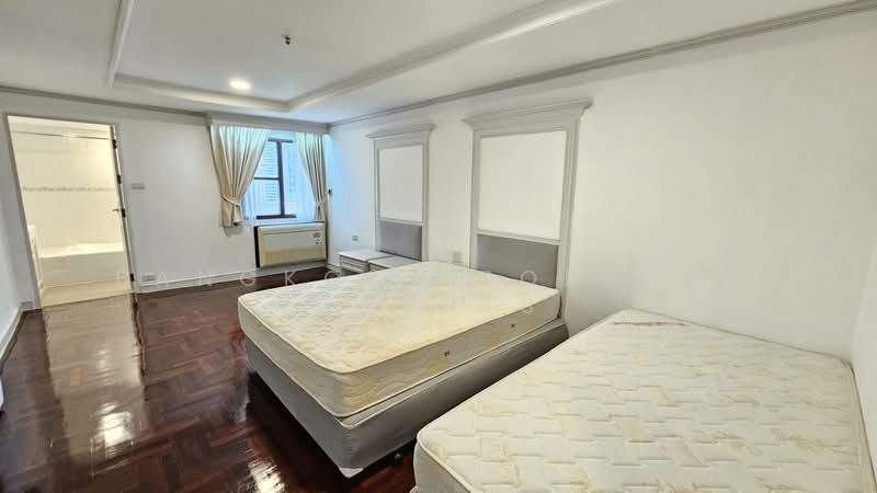 Sethiwan Mansion Sukhumvit 49 : เศรษฐีวรรณ แมนชั่น สุขุมวิท 49, กรุงเทพ, ซอยสุขุมวิท 49, คลองตันเหนือ, วัฒนา, กรุงเทพ, 325 ตร.ม., คอนโด ให้เช่า, โดย BANGKOK PROPERTY AGENTS, 500438680 - DDproperty.com