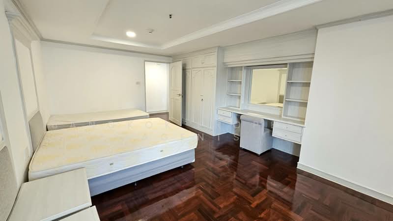 Sethiwan Mansion Sukhumvit 49, Bangkok, Soi Sukhumvit 49, Khlong Tan Nua, Watthana, Bangkok, 3 Bedrooms, 325 sqm, Condo For Rent, by BANGKOK PROPERTY AGENTS, 500438680 - DDproperty.com