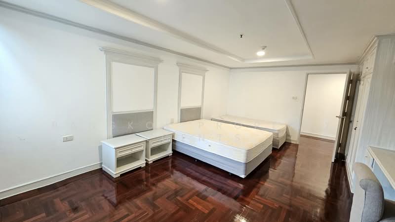 Sethiwan Mansion Sukhumvit 49, Bangkok, Soi Sukhumvit 49, Khlong Tan Nua, Watthana, Bangkok, 3 Bedrooms, 325 sqm, Condo For Rent, by BANGKOK PROPERTY AGENTS, 500438680 - DDproperty.com