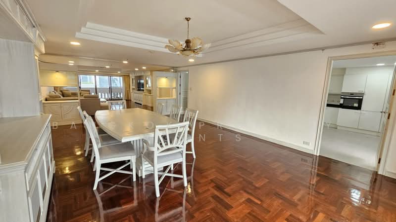 Sethiwan Mansion Sukhumvit 49 : เศรษฐีวรรณ แมนชั่น สุขุมวิท 49, กรุงเทพ, ซอยสุขุมวิท 49, คลองตันเหนือ, วัฒนา, กรุงเทพ, 325 ตร.ม., คอนโด ให้เช่า, โดย BANGKOK PROPERTY AGENTS, 500438680 - DDproperty.com