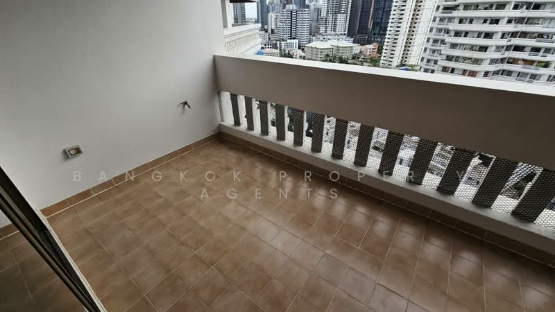 Sethiwan Mansion Sukhumvit 49, Bangkok, Soi Sukhumvit 49, Khlong Tan Nua, Watthana, Bangkok, 3 Bedrooms, 325 sqm, Condo For Rent, by BANGKOK PROPERTY AGENTS, 500438680 - DDproperty.com