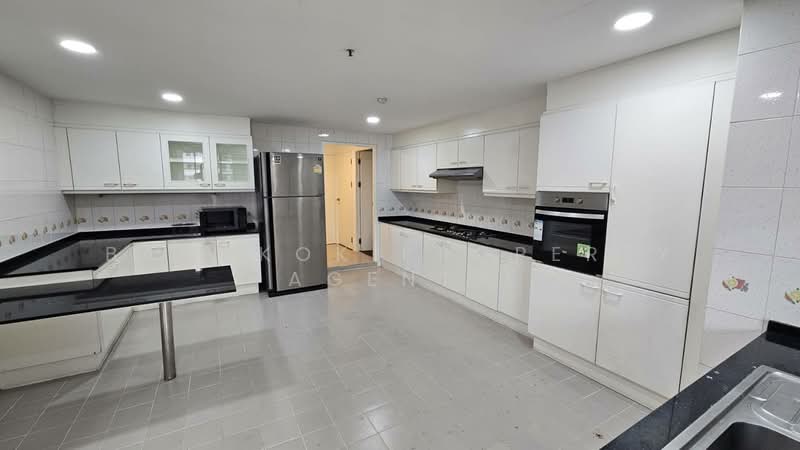 Sethiwan Mansion Sukhumvit 49, Bangkok, Soi Sukhumvit 49, Khlong Tan Nua, Watthana, Bangkok, 3 Bedrooms, 325 sqm, Condo For Rent, by BANGKOK PROPERTY AGENTS, 500438680 - DDproperty.com