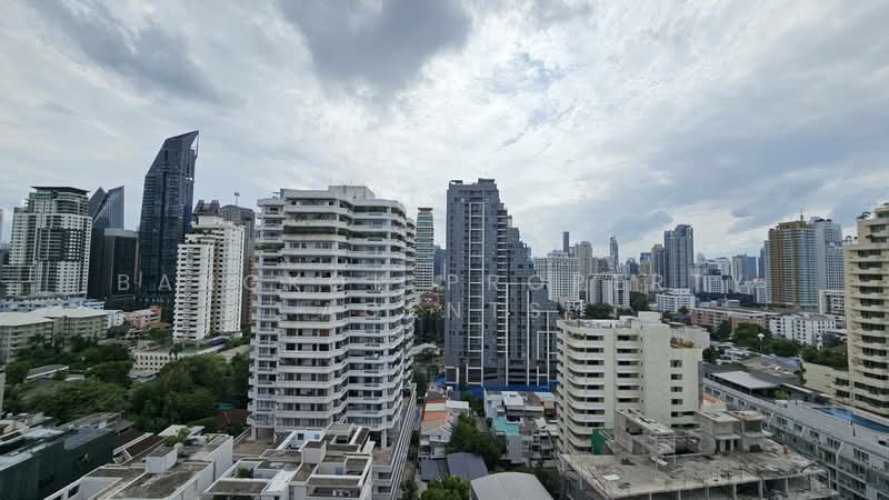 Sethiwan Mansion Sukhumvit 49 : เศรษฐีวรรณ แมนชั่น สุขุมวิท 49, กรุงเทพ, ซอยสุขุมวิท 49, คลองตันเหนือ, วัฒนา, กรุงเทพ, 325 ตร.ม., คอนโด ให้เช่า, โดย BANGKOK PROPERTY AGENTS, 500438680 - DDproperty.com