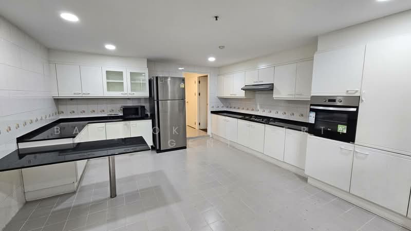 Sethiwan Mansion Sukhumvit 49, Bangkok, Soi Sukhumvit 49, Khlong Tan Nua, Watthana, Bangkok, 3 Bedrooms, 325 sqm, Condo For Rent, by BANGKOK PROPERTY AGENTS, 500438680 - DDproperty.com