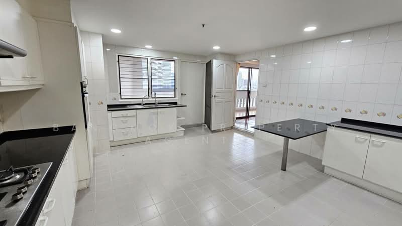 Sethiwan Mansion Sukhumvit 49, Bangkok, Soi Sukhumvit 49, Khlong Tan Nua, Watthana, Bangkok, 3 Bedrooms, 325 sqm, Condo For Rent, by BANGKOK PROPERTY AGENTS, 500438680 - DDproperty.com