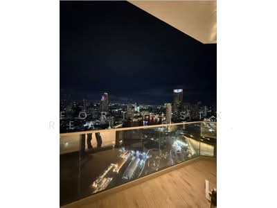 For Rent - The Residences At Mandarin Oriental, Bangkok