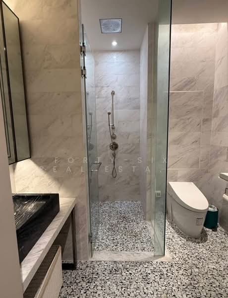 The Residences At Mandarin Oriental, Bangkok, 117 Charoen Nakorn Road, Khlong Ton Sai, Khlong San, Bangkok, 2 Bedrooms, 112 sqm, Condo For Rent, by Forty-Six Real Estate Group, 500438683 - DDproperty.com