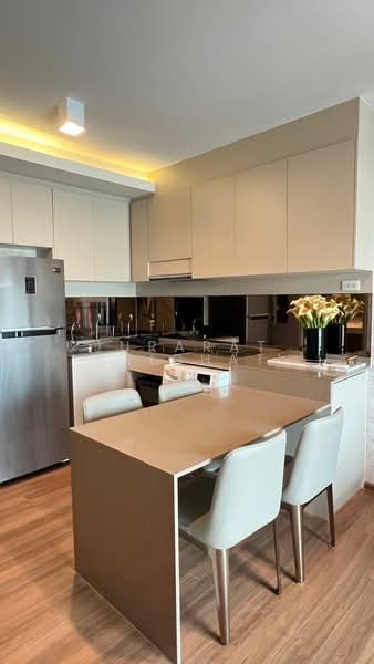 IDEO Sukhumvit 93, Bangkok, 2331 Soi Sukhumvit 93, Bang Chak, Phra Khanong, Bangkok, 2 Bedrooms, 53 sqm, Condo For Rent, by Jurarat Srichat, 500438684 - DDproperty.com