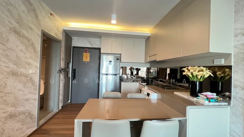 IDEO Sukhumvit 93 : ไอดีโอ สุขุมวิท 93, กรุงเทพ, 2331 ซอยสุขุมวิท 93, บางจาก, พระโขนง, กรุงเทพ, 53 ตร.ม., คอนโด ให้เช่า, โดย Jurarat Srichat, 500438684 - DDproperty.com