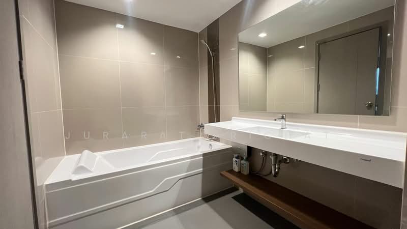 IDEO Sukhumvit 93 : ไอดีโอ สุขุมวิท 93, กรุงเทพ, 2331 ซอยสุขุมวิท 93, บางจาก, พระโขนง, กรุงเทพ, 53 ตร.ม., คอนโด ให้เช่า, โดย Jurarat Srichat, 500438684 - DDproperty.com