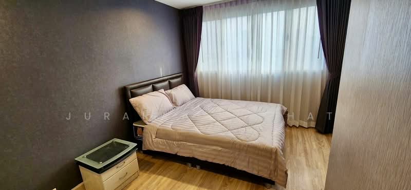 The Waterford Diamond Tower Sukhumvit, Bangkok, 758/18 Soi Sukhumvit 30/1, Sukhumvit Road, Khlong Toei, Bangkok, 2 Bedrooms, 83 sqm, Condo For Rent, by Jurarat Srichat, 500438686 - DDproperty.com