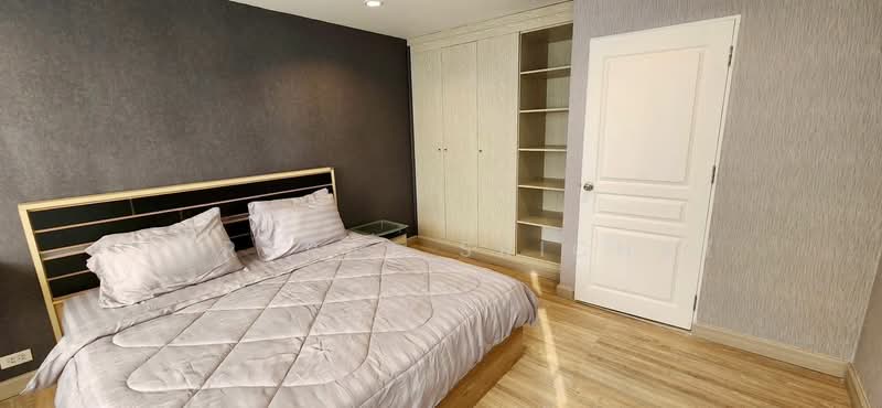 The Waterford Diamond Tower Sukhumvit, Bangkok, 758/18 Soi Sukhumvit 30/1, Sukhumvit Road, Khlong Toei, Bangkok, 2 Bedrooms, 83 sqm, Condo For Rent, by Jurarat Srichat, 500438686 - DDproperty.com