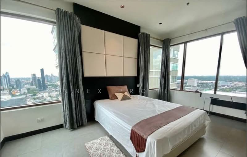 The Emporio Place, bangkok, 93 Soi Sukhumvit 24, Sukhumvit Road, Khong Tan, Khlong Toei, Bangkok, 2 Bedrooms, 108 sqm, Condo For Sale, by Connex Property, 500438687 - DDproperty.com
