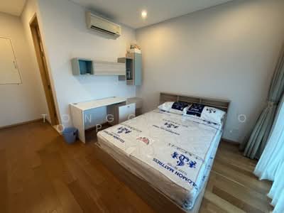 For Rent - The Breeze Narathiwas, Bangkok