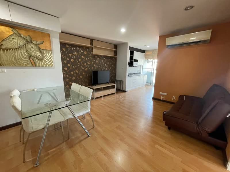 The Amethyst 39, Bangkok, Sukhumvit, Khlong Tan Nua, Watthana, Bangkok, 2 Bedrooms, 78 sqm, Condo For Rent, by Jurarat Srichat, 500438691 - DDproperty.com